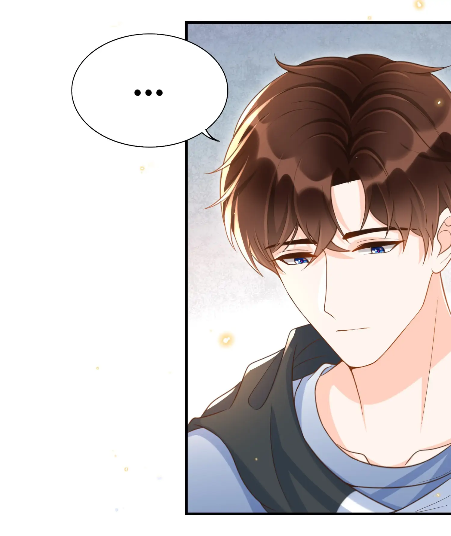 It’s Never Too Late for Sweetness (Official) - Chapter 45 manhwa