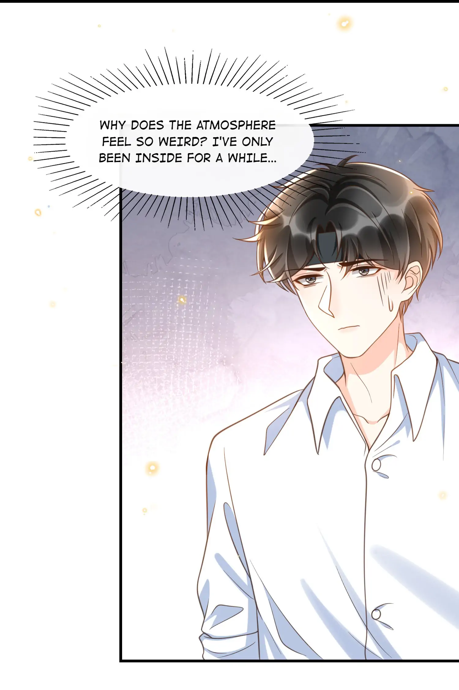 It’s Never Too Late for Sweetness (Official) - Chapter 45 manhwa