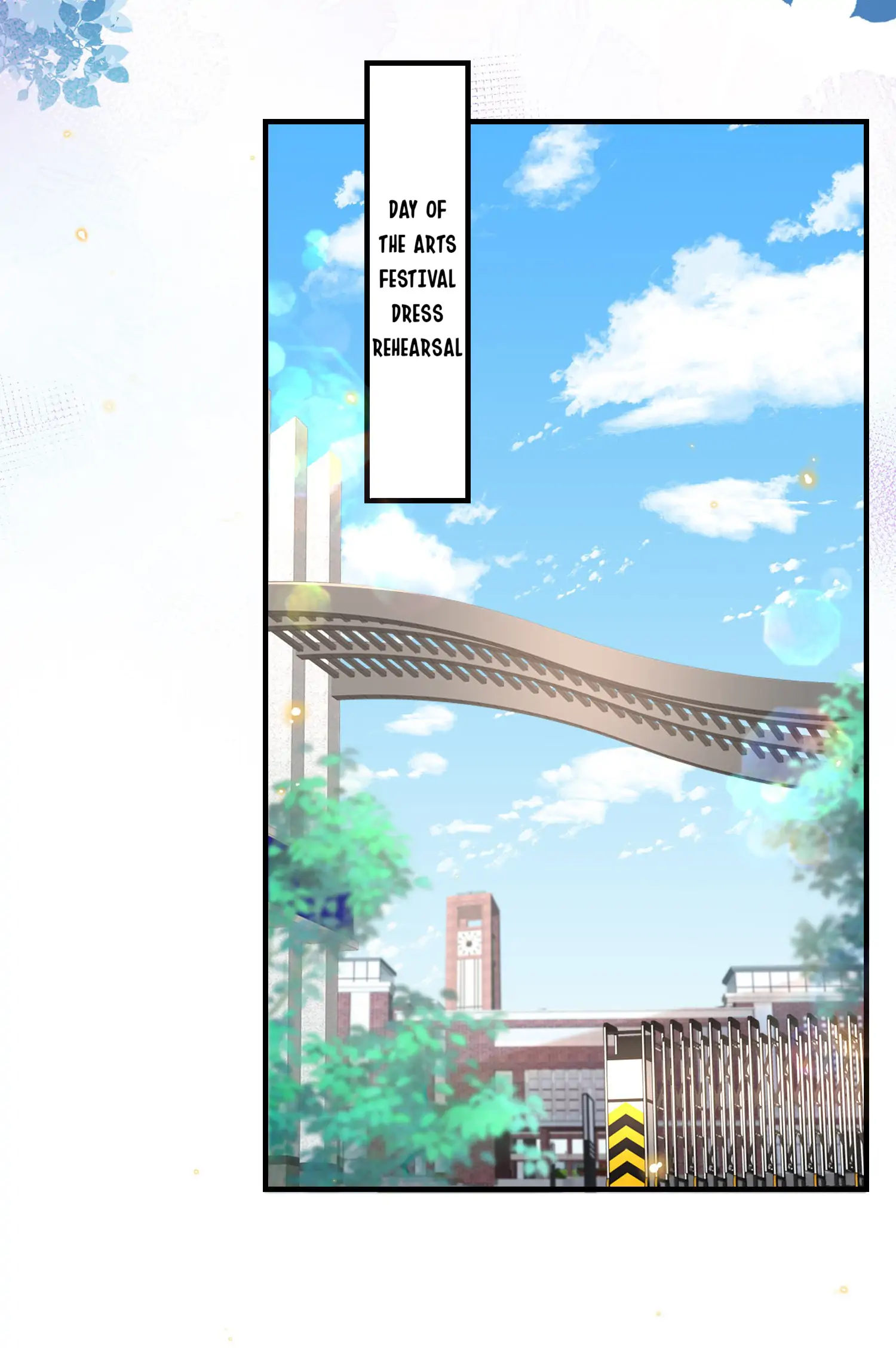 It’s Never Too Late for Sweetness (Official) - Chapter 45 manhwa