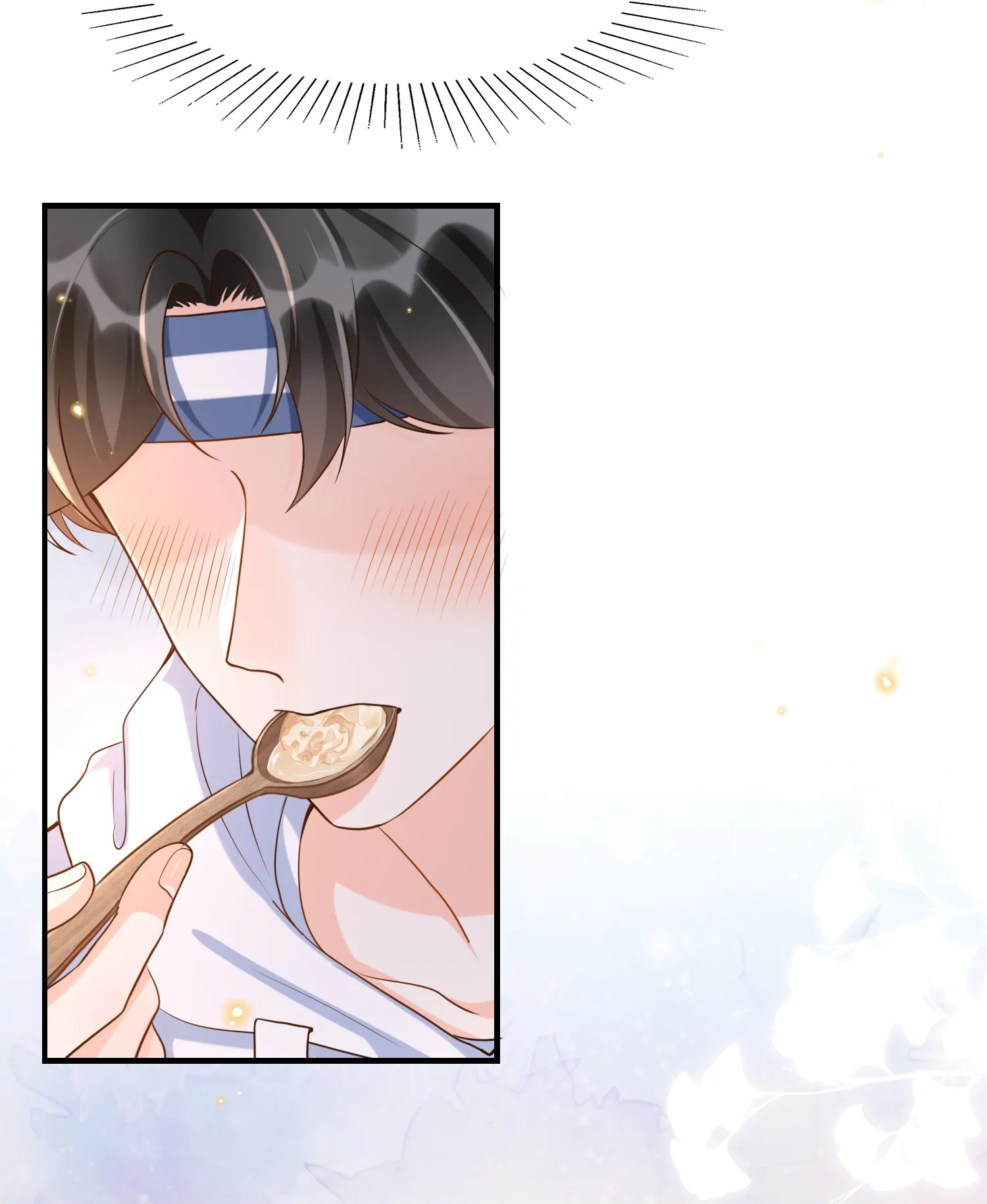 It’s Never Too Late for Sweetness (Official) - Chapter 45 manhwa