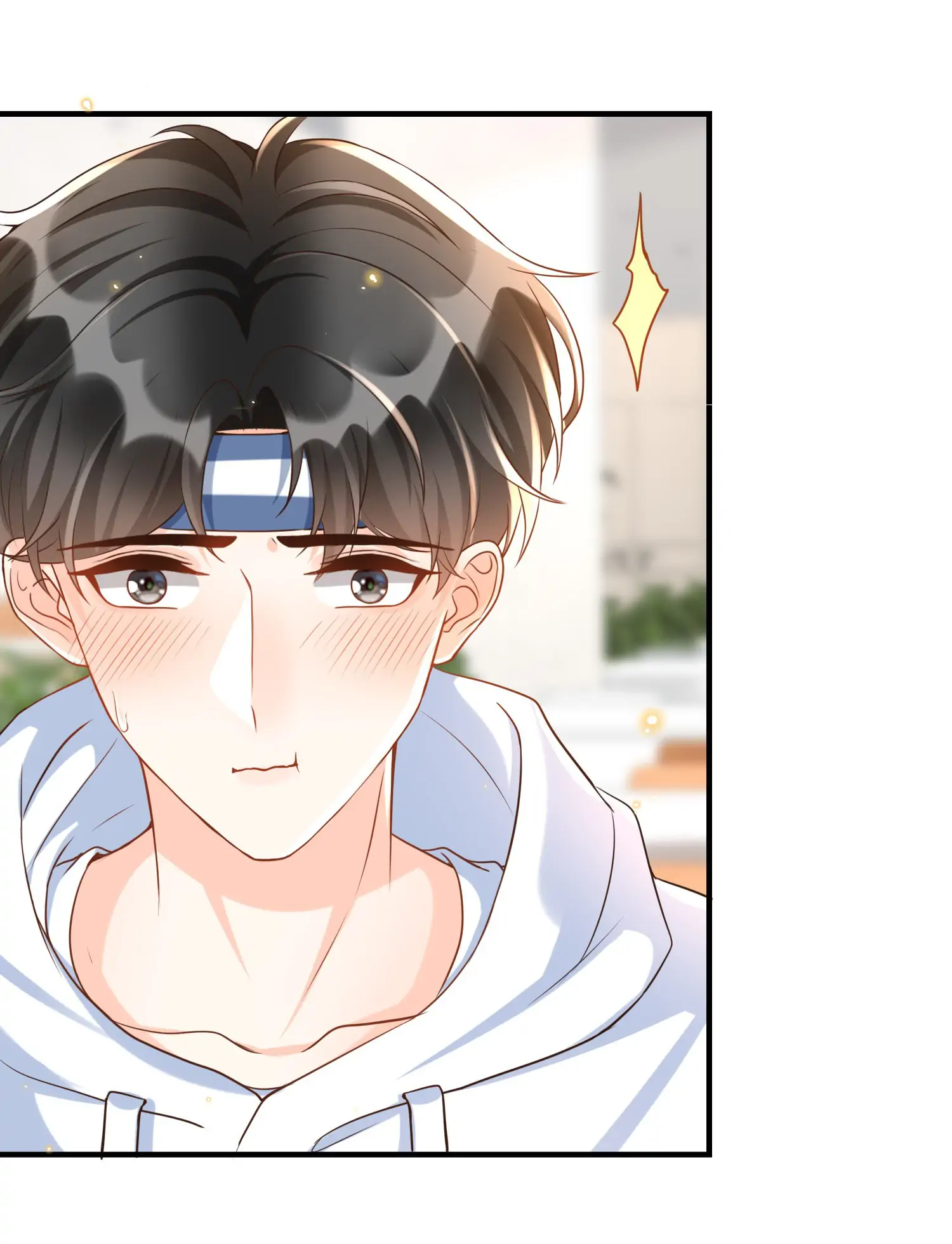 It’s Never Too Late for Sweetness (Official) - Chapter 45 manhwa