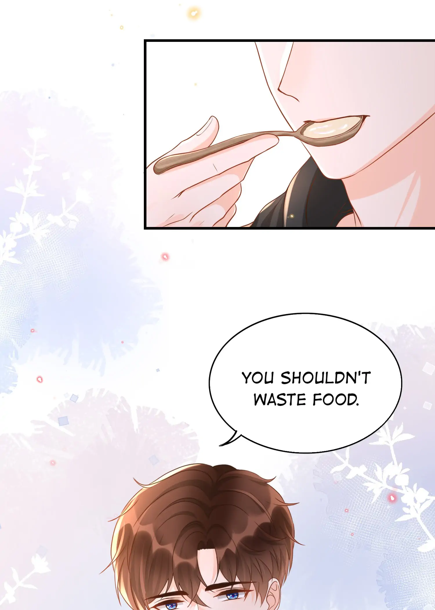 It’s Never Too Late for Sweetness (Official) - Chapter 45 manhwa