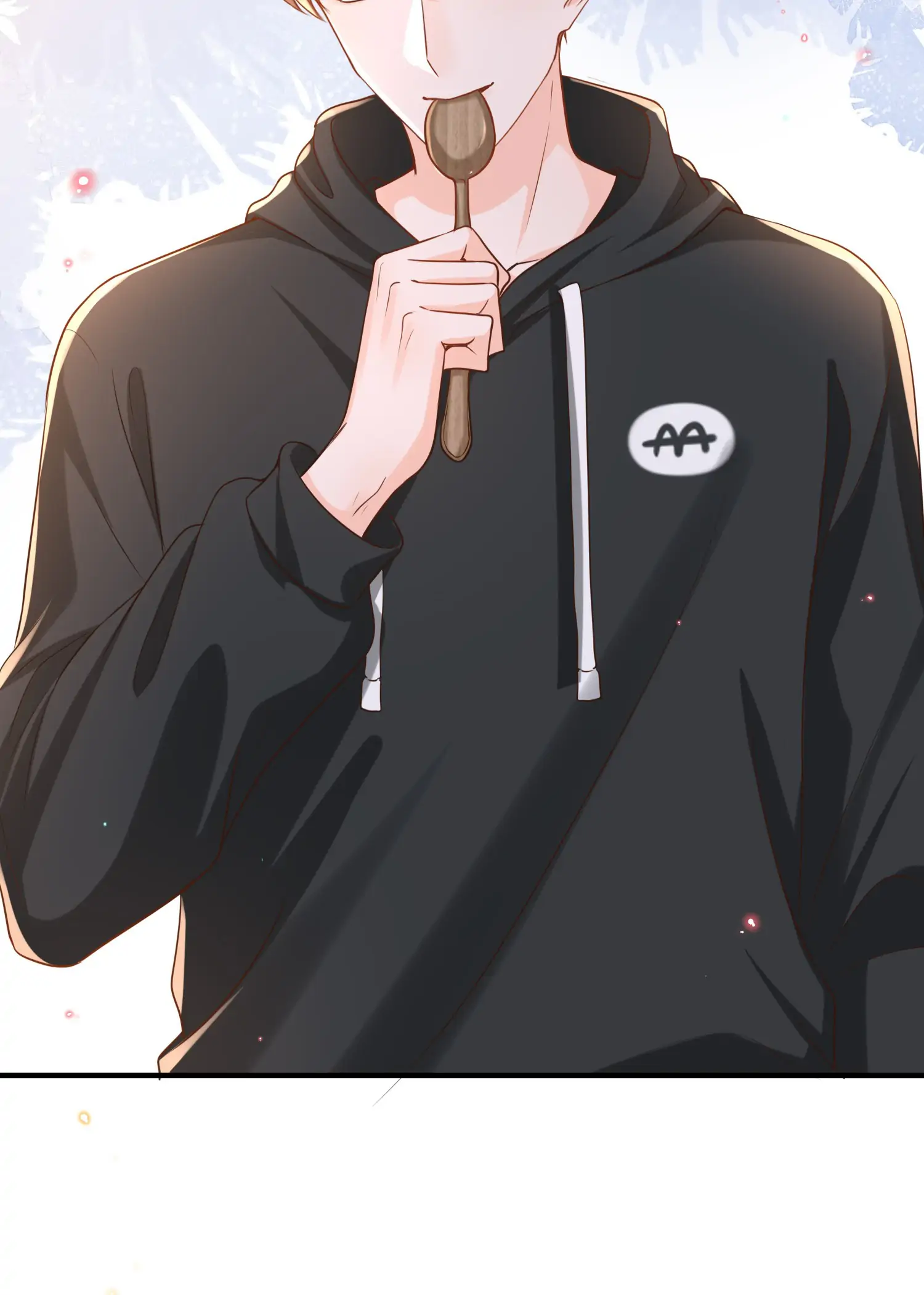 It’s Never Too Late for Sweetness (Official) - Chapter 45 manhwa