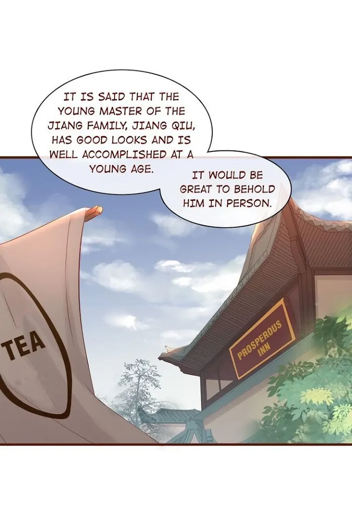 Our Young Master’s Plans are Infallible [Official] - 1 - I Am a Young Master From Today Onwards manhwa