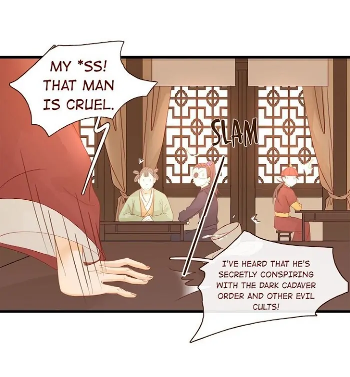 Our Young Master’s Plans are Infallible [Official] - 1 - I Am a Young Master From Today Onwards manhwa