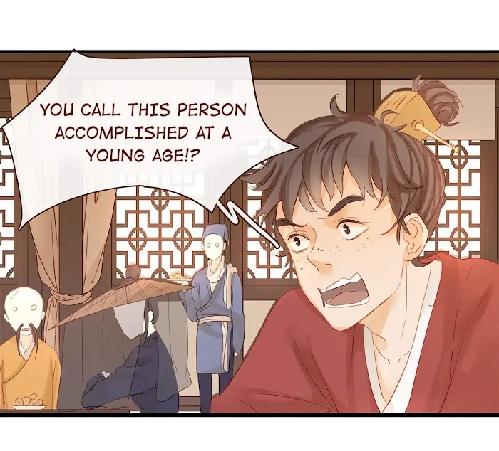 Our Young Master’s Plans are Infallible [Official] - 1 - I Am a Young Master From Today Onwards manhwa
