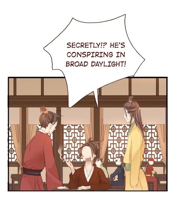 Our Young Master’s Plans are Infallible [Official] - 1 - I Am a Young Master From Today Onwards manhwa