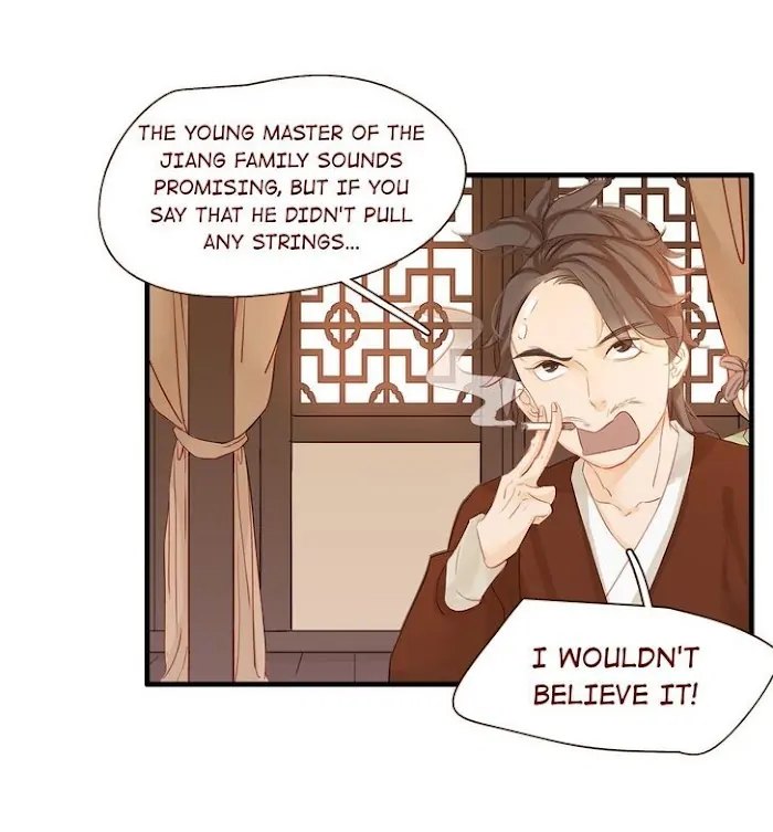 Our Young Master’s Plans are Infallible [Official] - 1 - I Am a Young Master From Today Onwards manhwa