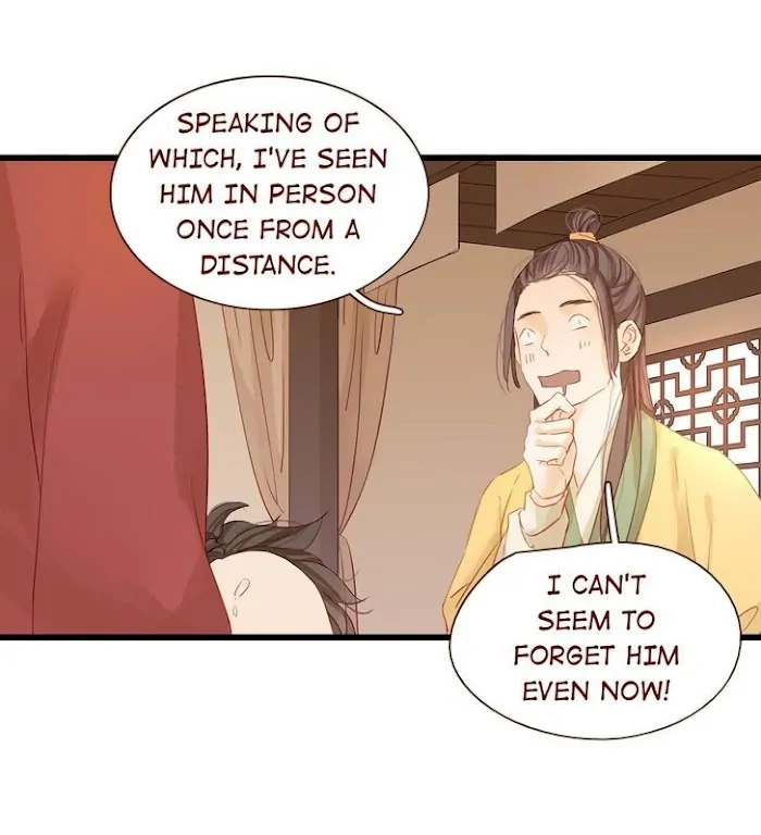 Our Young Master’s Plans are Infallible [Official] - 1 - I Am a Young Master From Today Onwards manhwa