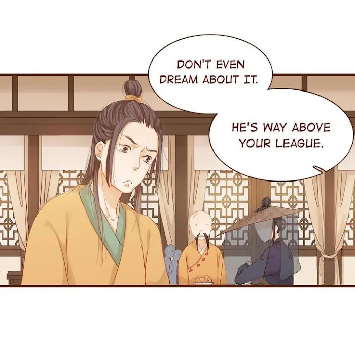 Our Young Master’s Plans are Infallible [Official] - 1 - I Am a Young Master From Today Onwards manhwa