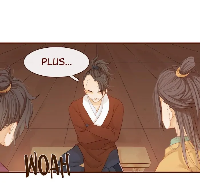 Our Young Master’s Plans are Infallible [Official] - 1 - I Am a Young Master From Today Onwards manhwa