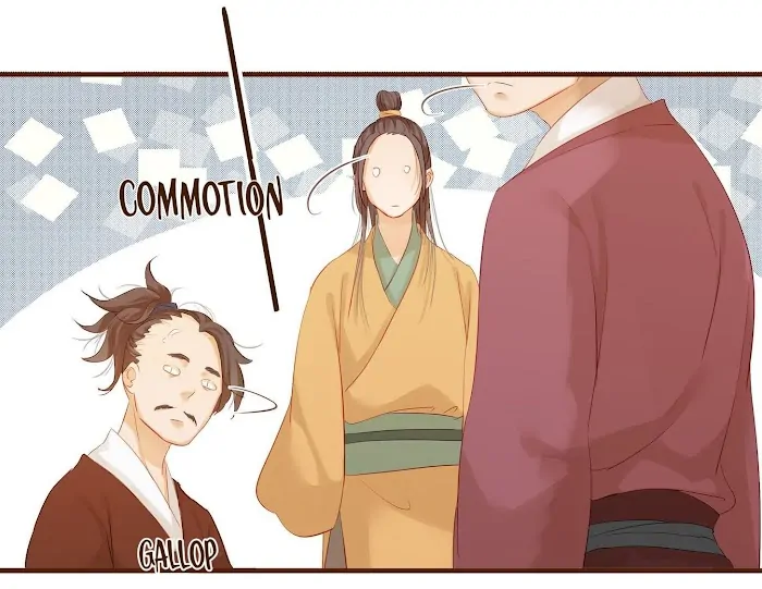 Our Young Master’s Plans are Infallible [Official] - 1 - I Am a Young Master From Today Onwards manhwa