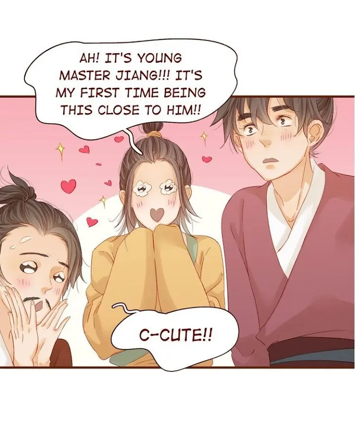 Our Young Master’s Plans are Infallible [Official] - 1 - I Am a Young Master From Today Onwards manhwa