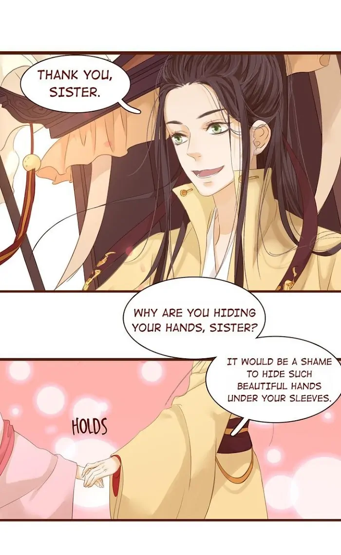 Our Young Master’s Plans are Infallible [Official] - 1 - I Am a Young Master From Today Onwards manhwa