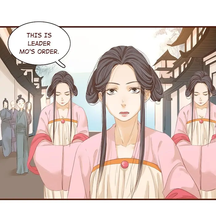 Our Young Master’s Plans are Infallible [Official] - 1 - I Am a Young Master From Today Onwards manhwa