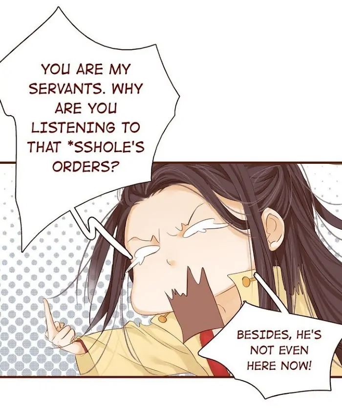 Our Young Master’s Plans are Infallible [Official] - 1 - I Am a Young Master From Today Onwards manhwa