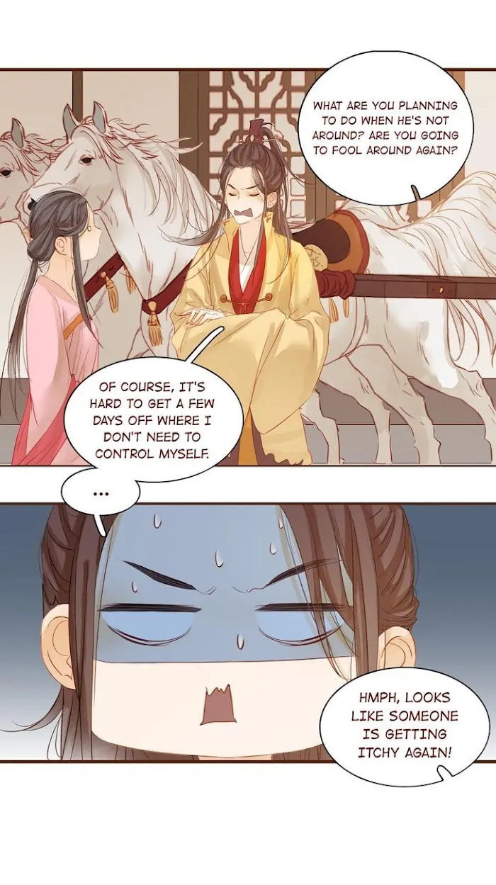 Our Young Master’s Plans are Infallible [Official] - 1 - I Am a Young Master From Today Onwards manhwa