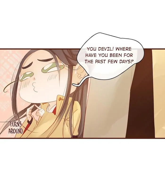 Our Young Master’s Plans are Infallible [Official] - 1 - I Am a Young Master From Today Onwards manhwa