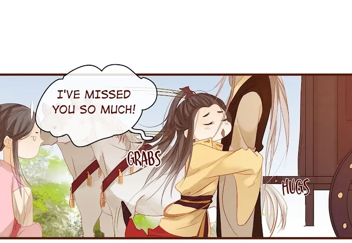Our Young Master’s Plans are Infallible [Official] - 1 - I Am a Young Master From Today Onwards manhwa