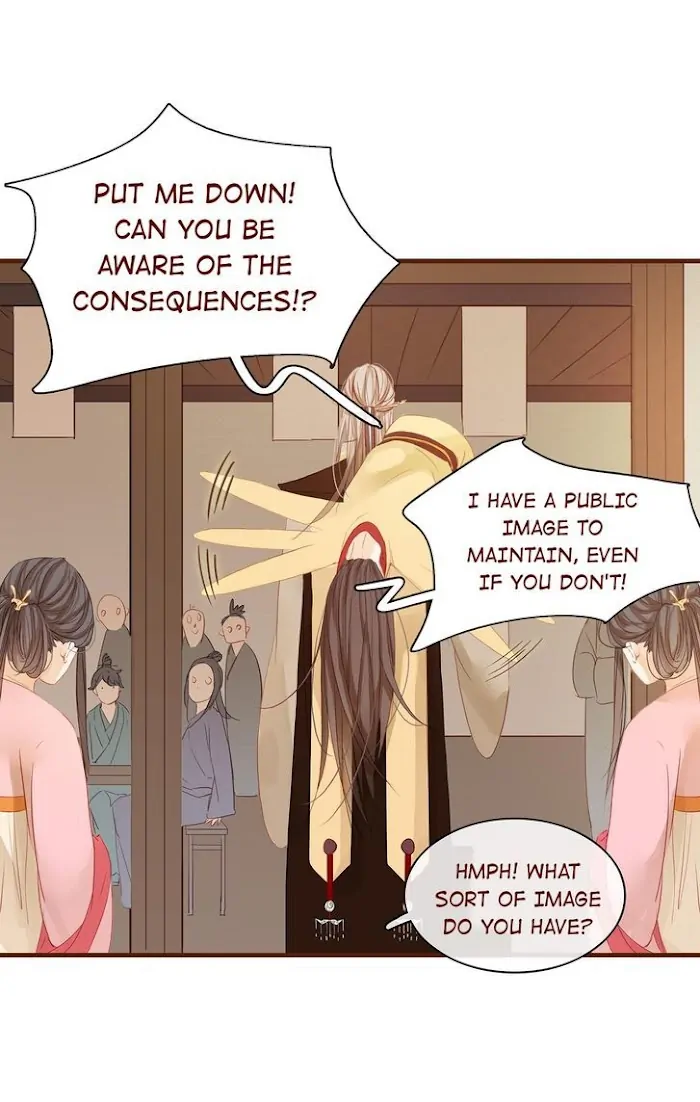 Our Young Master’s Plans are Infallible [Official] - 1 - I Am a Young Master From Today Onwards manhwa