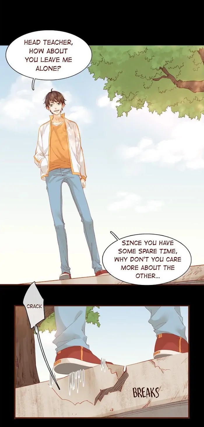Our Young Master’s Plans are Infallible [Official] - 1 - I Am a Young Master From Today Onwards manhwa