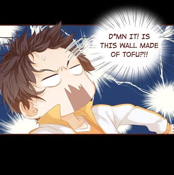 Our Young Master’s Plans are Infallible [Official] - 1 - I Am a Young Master From Today Onwards manhwa