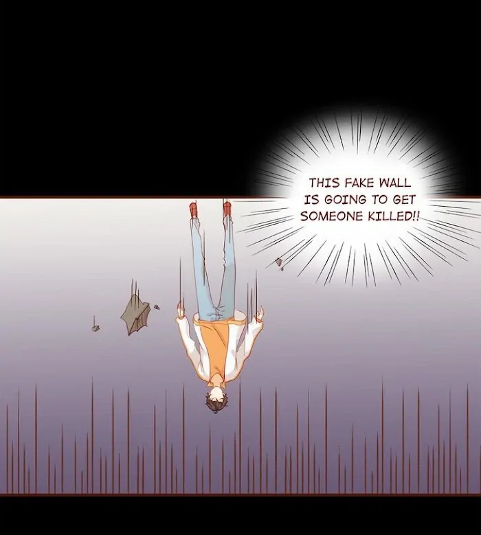 Our Young Master’s Plans are Infallible [Official] - 1 - I Am a Young Master From Today Onwards manhwa