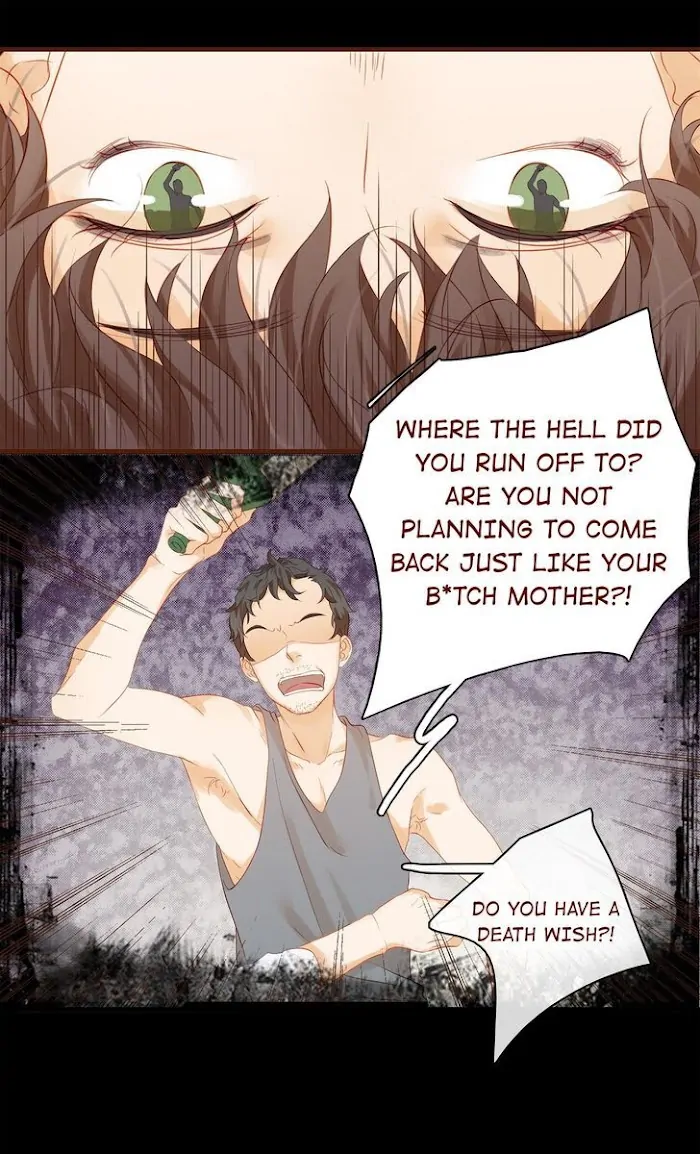 Our Young Master’s Plans are Infallible [Official] - 1 - I Am a Young Master From Today Onwards manhwa