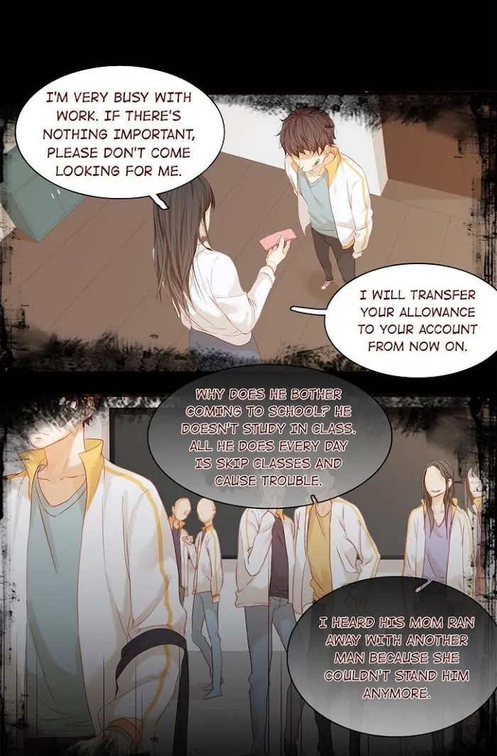 Our Young Master’s Plans are Infallible [Official] - 1 - I Am a Young Master From Today Onwards manhwa