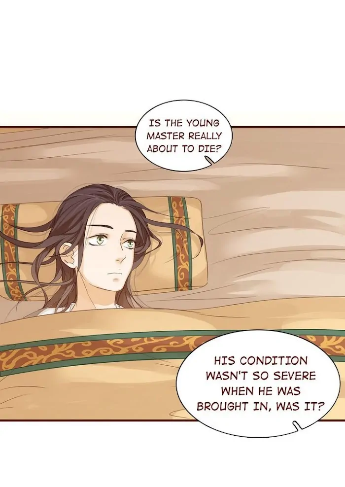 Our Young Master’s Plans are Infallible [Official] - 1 - I Am a Young Master From Today Onwards manhwa