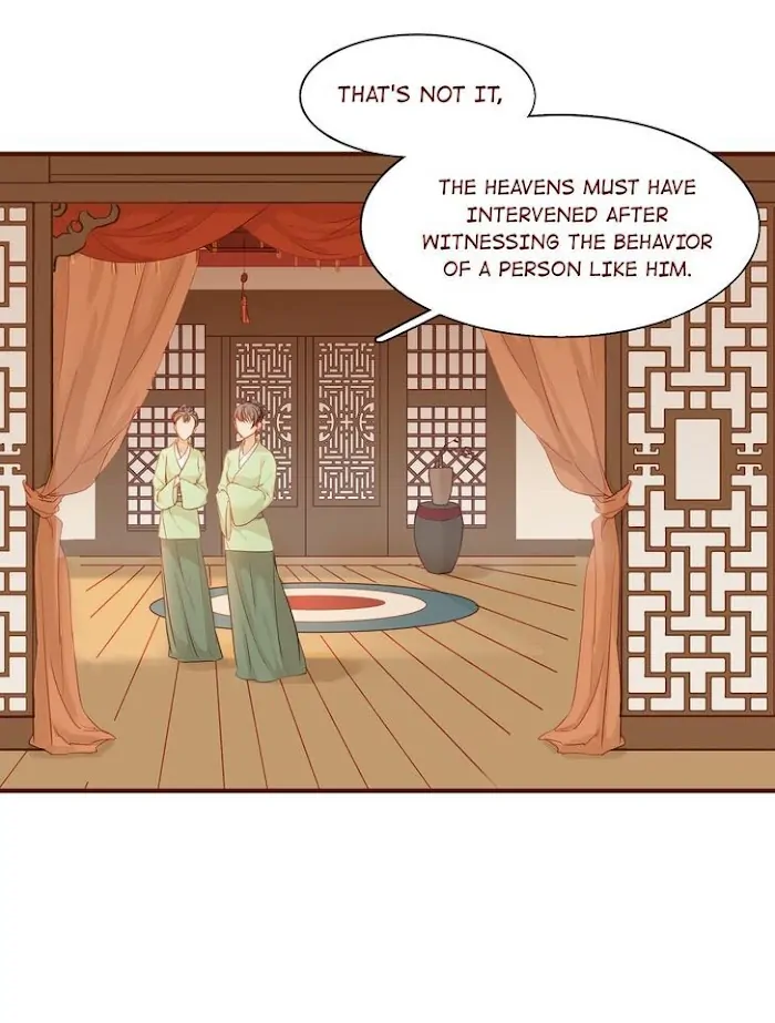 Our Young Master’s Plans are Infallible [Official] - 1 - I Am a Young Master From Today Onwards manhwa