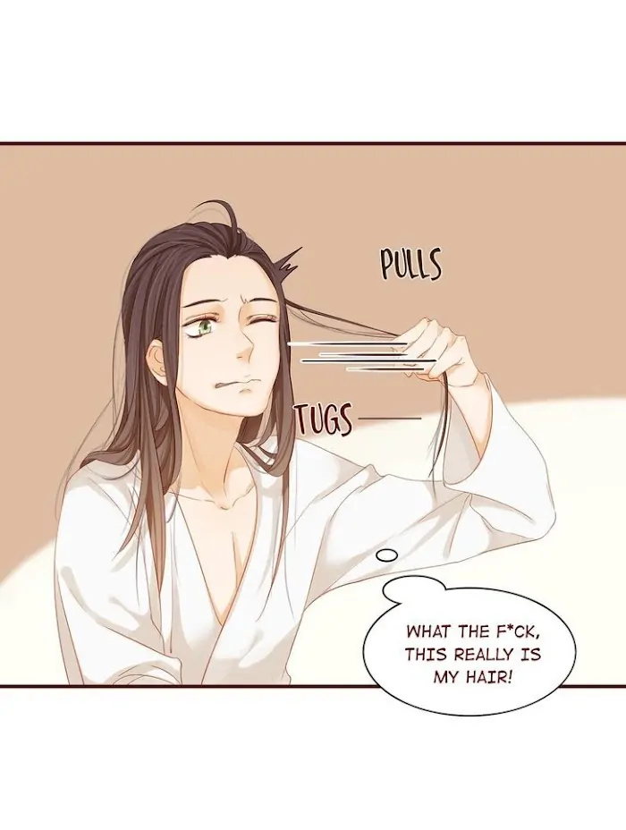 Our Young Master’s Plans are Infallible [Official] - 1 - I Am a Young Master From Today Onwards manhwa
