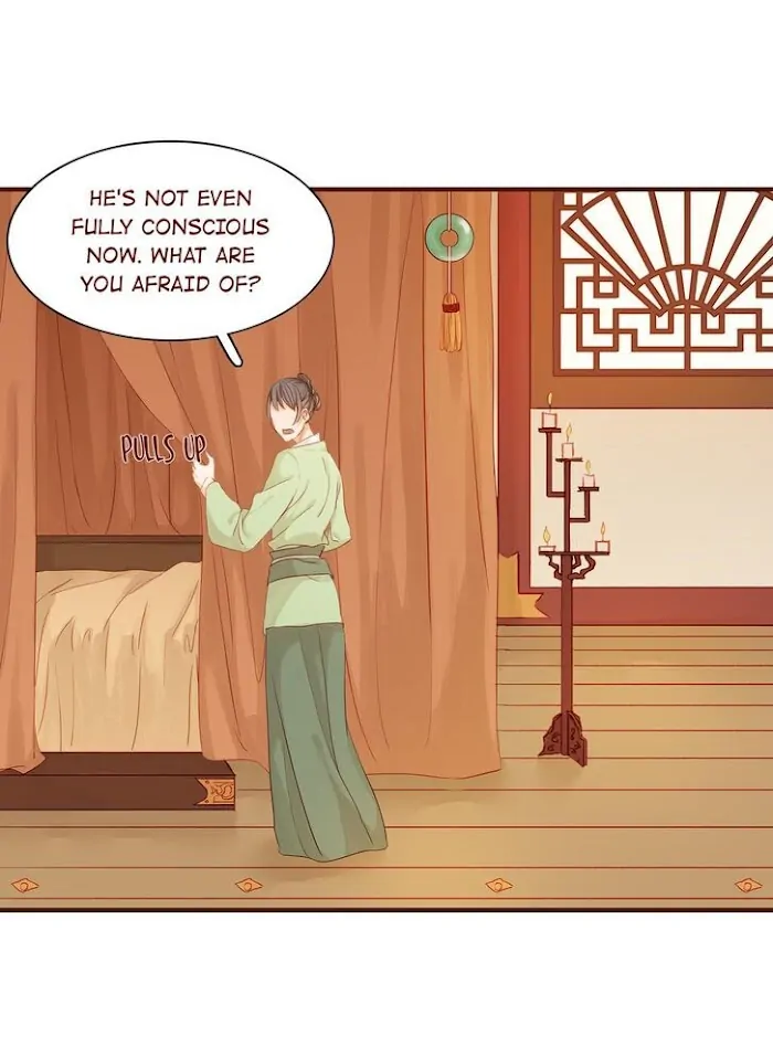 Our Young Master’s Plans are Infallible [Official] - 1 - I Am a Young Master From Today Onwards manhwa