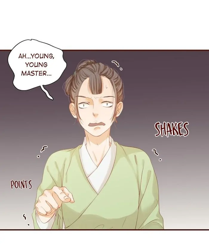 Our Young Master’s Plans are Infallible [Official] - 1 - I Am a Young Master From Today Onwards manhwa