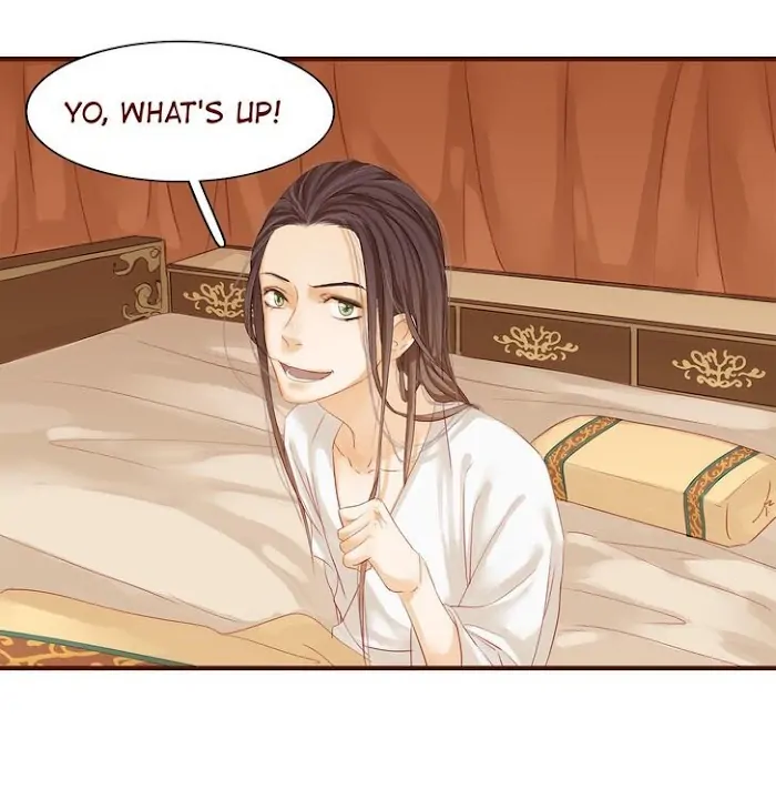 Our Young Master’s Plans are Infallible [Official] - 1 - I Am a Young Master From Today Onwards manhwa