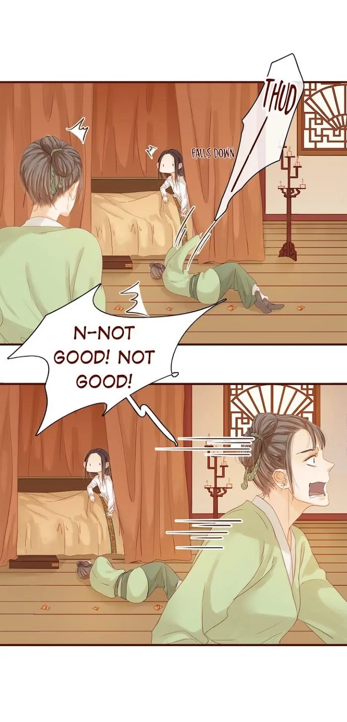 Our Young Master’s Plans are Infallible [Official] - 1 - I Am a Young Master From Today Onwards manhwa