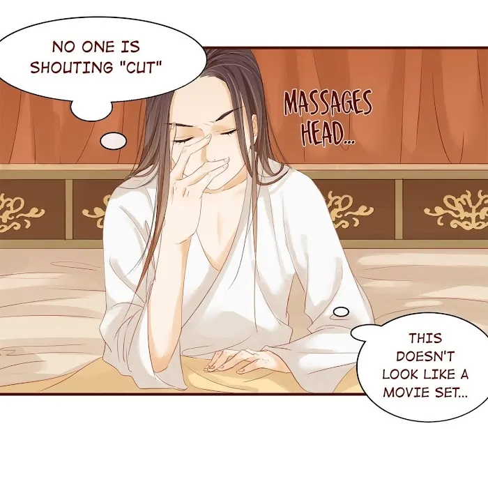 Our Young Master’s Plans are Infallible [Official] - 1 - I Am a Young Master From Today Onwards manhwa