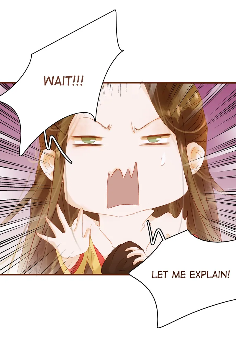 Our Young Master’s Plans are Infallible [Official] - 10 - Split Personality manhwa