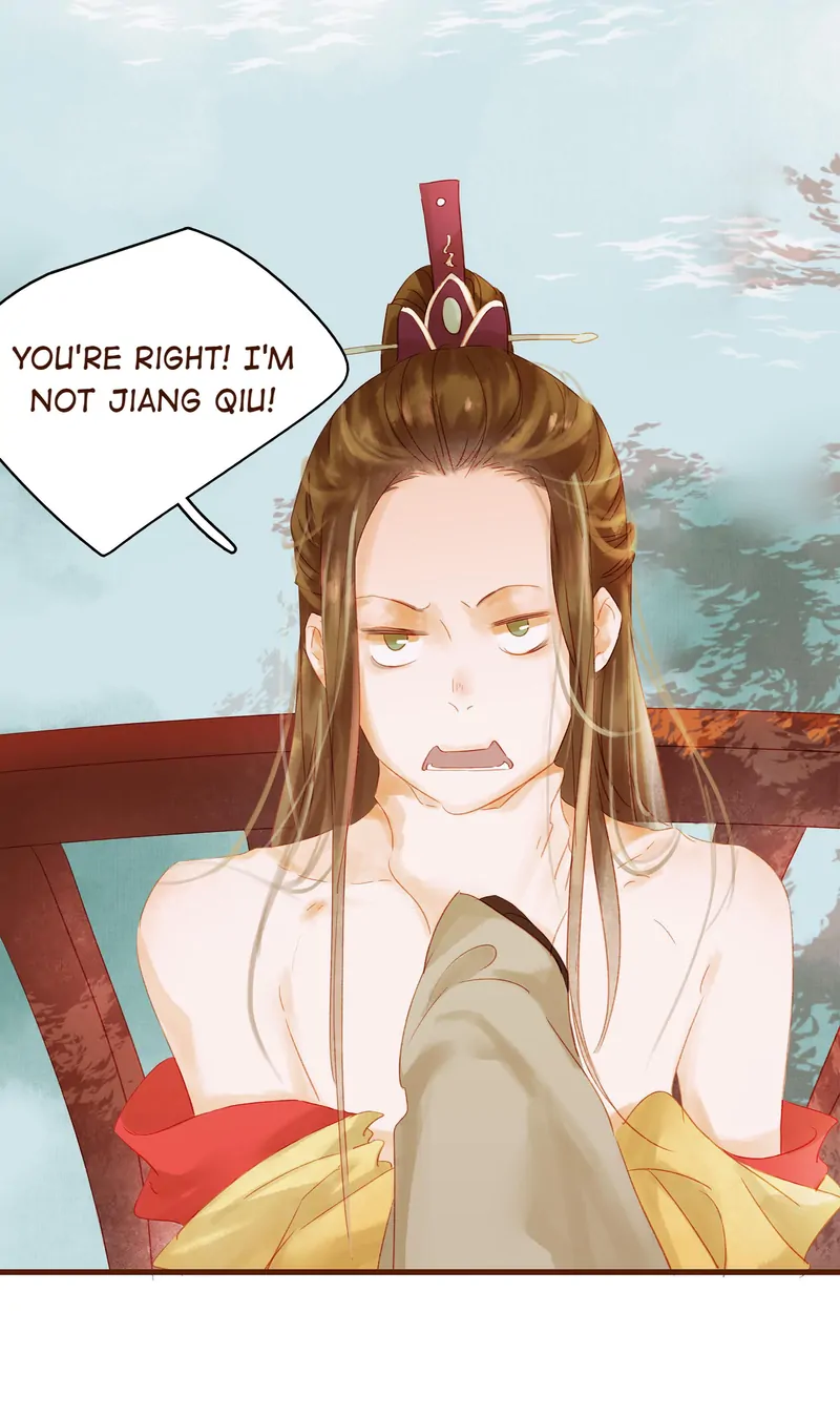 Our Young Master’s Plans are Infallible [Official] - 10 - Split Personality manhwa