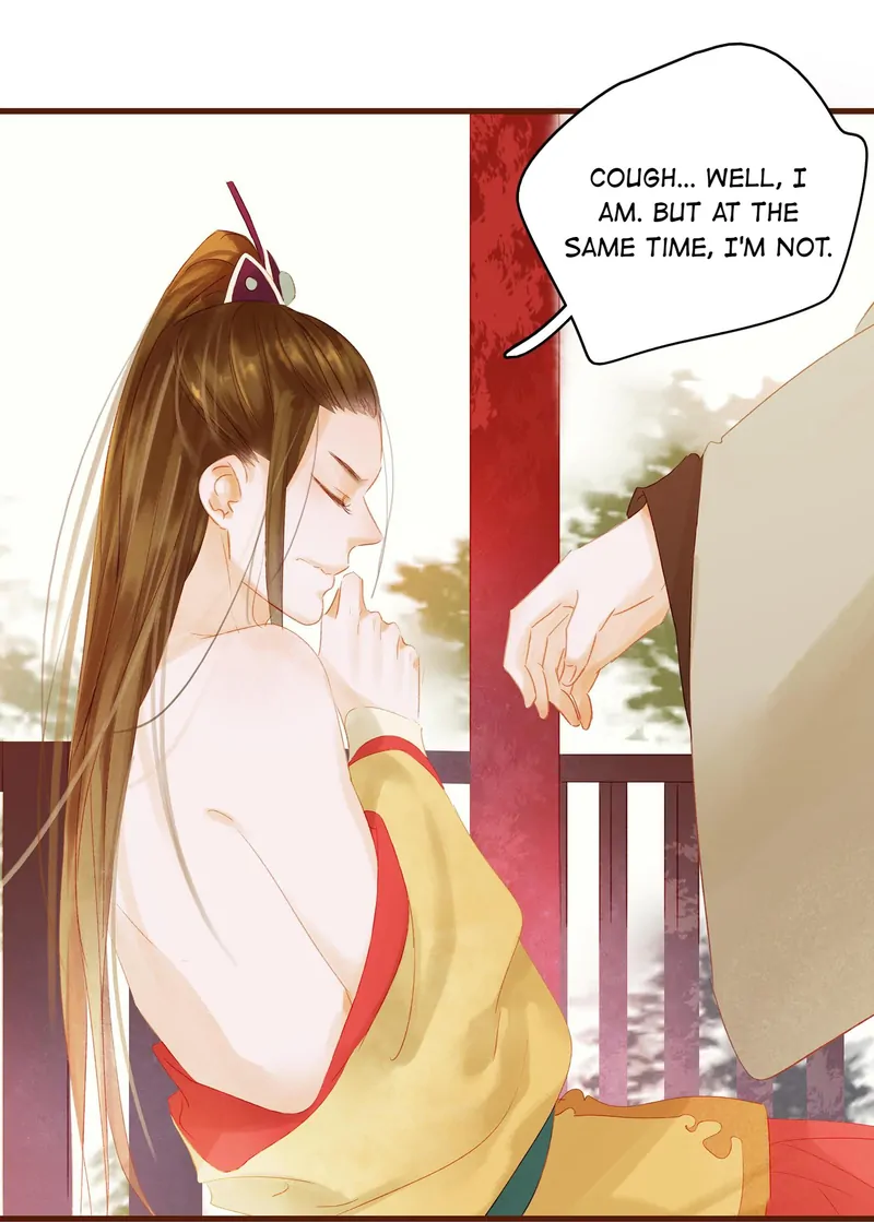 Our Young Master’s Plans are Infallible [Official] - 10 - Split Personality manhwa