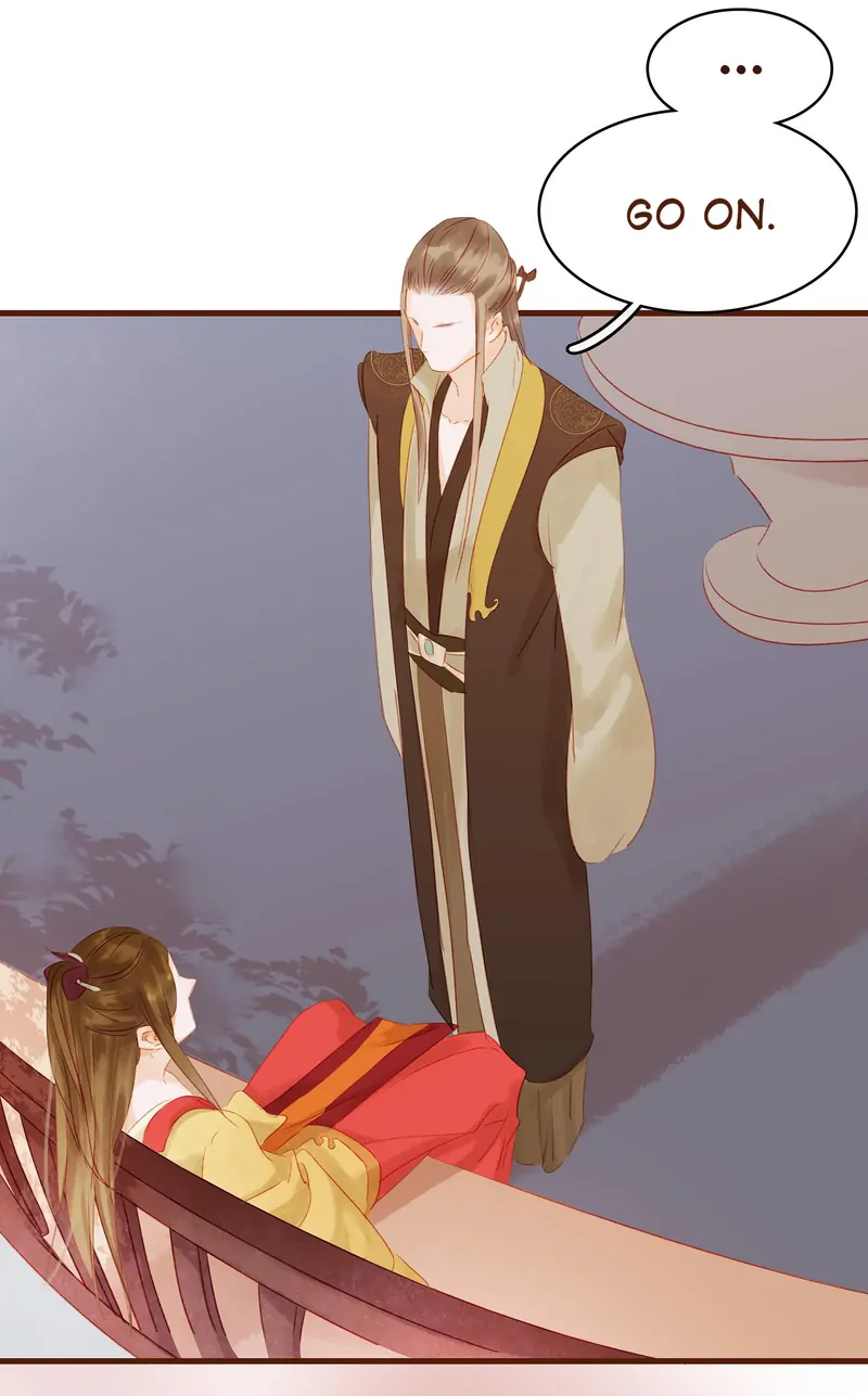 Our Young Master’s Plans are Infallible [Official] - 10 - Split Personality manhwa