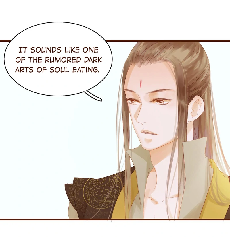 Our Young Master’s Plans are Infallible [Official] - 10 - Split Personality manhwa