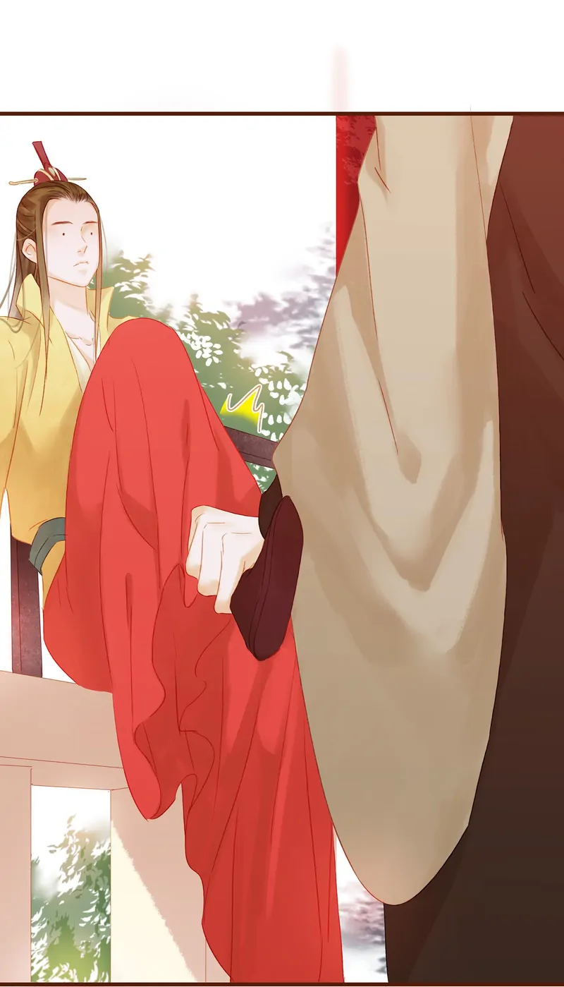 Our Young Master’s Plans are Infallible [Official] - 10 - Split Personality manhwa
