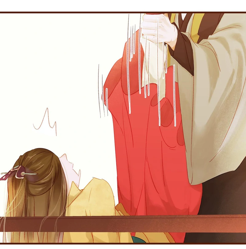 Our Young Master’s Plans are Infallible [Official] - 10 - Split Personality manhwa