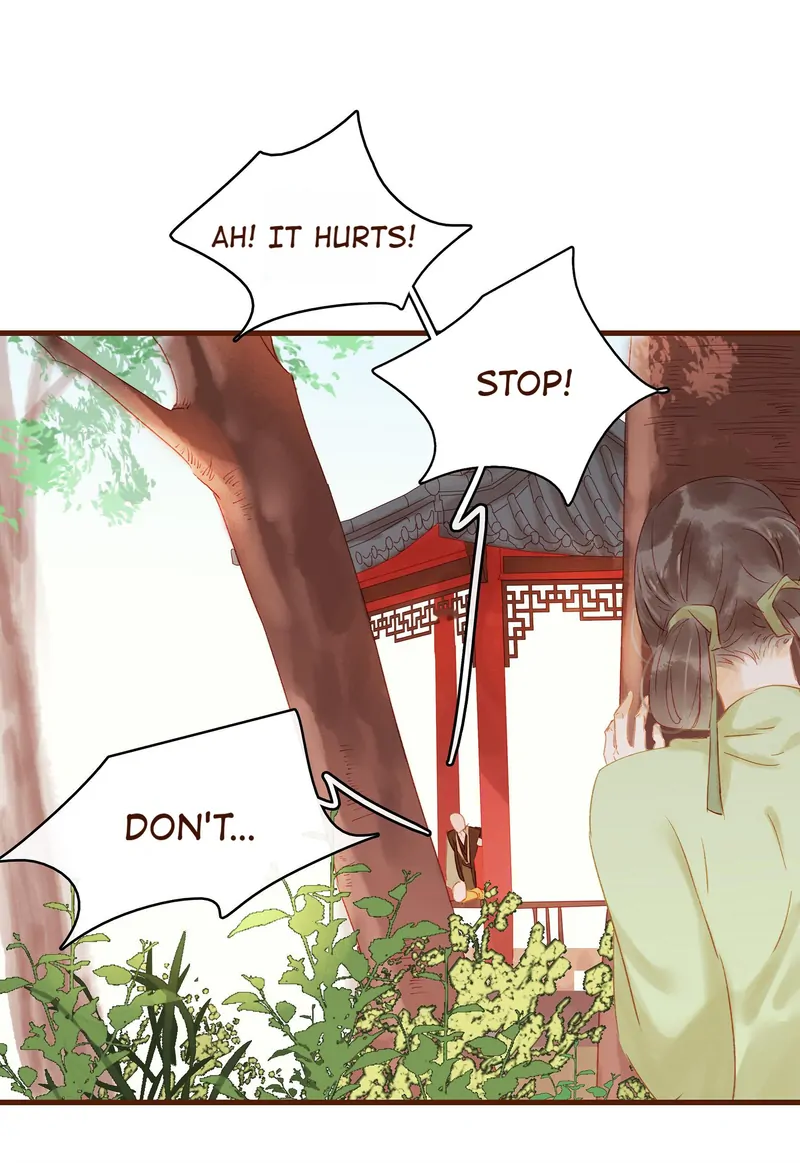 Our Young Master’s Plans are Infallible [Official] - 10 - Split Personality manhwa