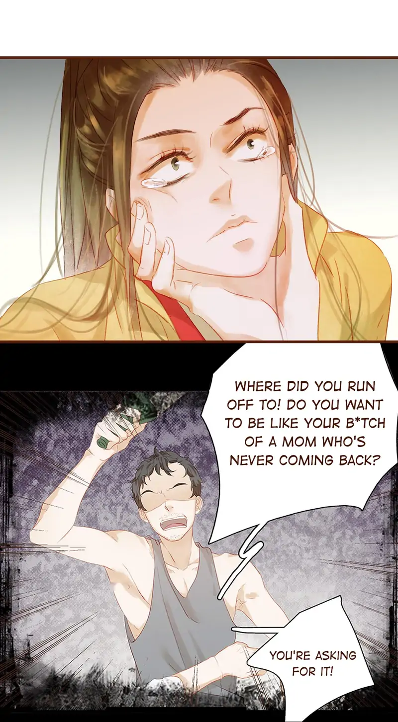 Our Young Master’s Plans are Infallible [Official] - 10 - Split Personality manhwa