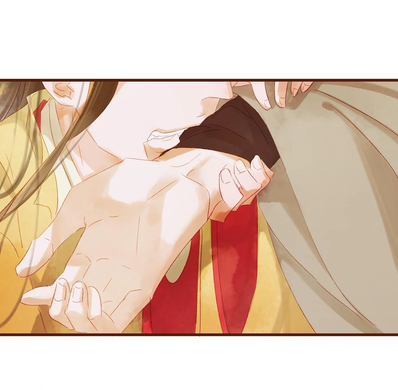 Our Young Master’s Plans are Infallible [Official] - 10 - Split Personality manhwa
