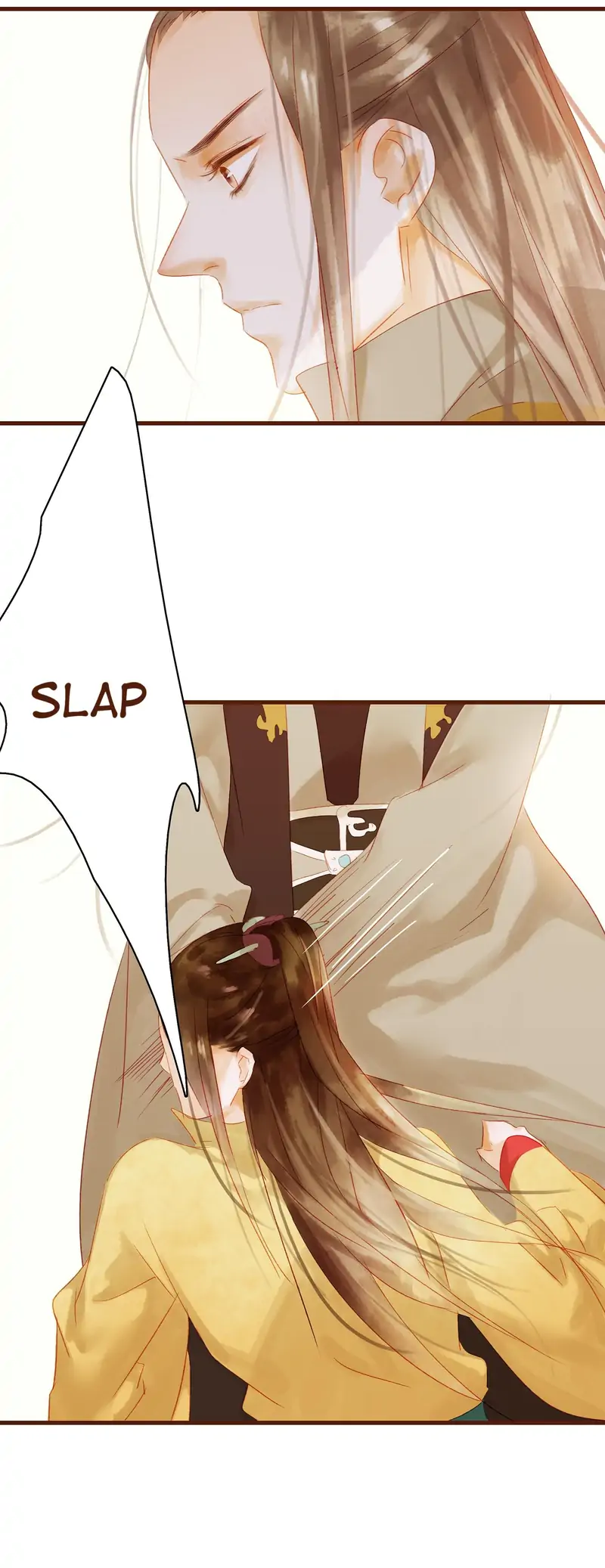 Our Young Master’s Plans are Infallible [Official] - 10 - Split Personality manhwa