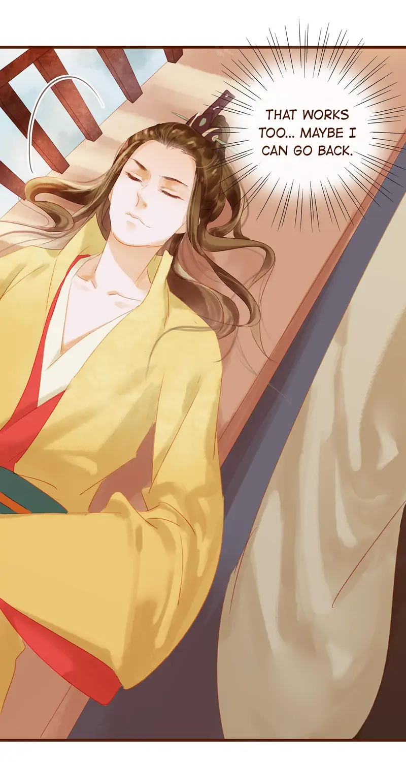 Our Young Master’s Plans are Infallible [Official] - 10 - Split Personality manhwa