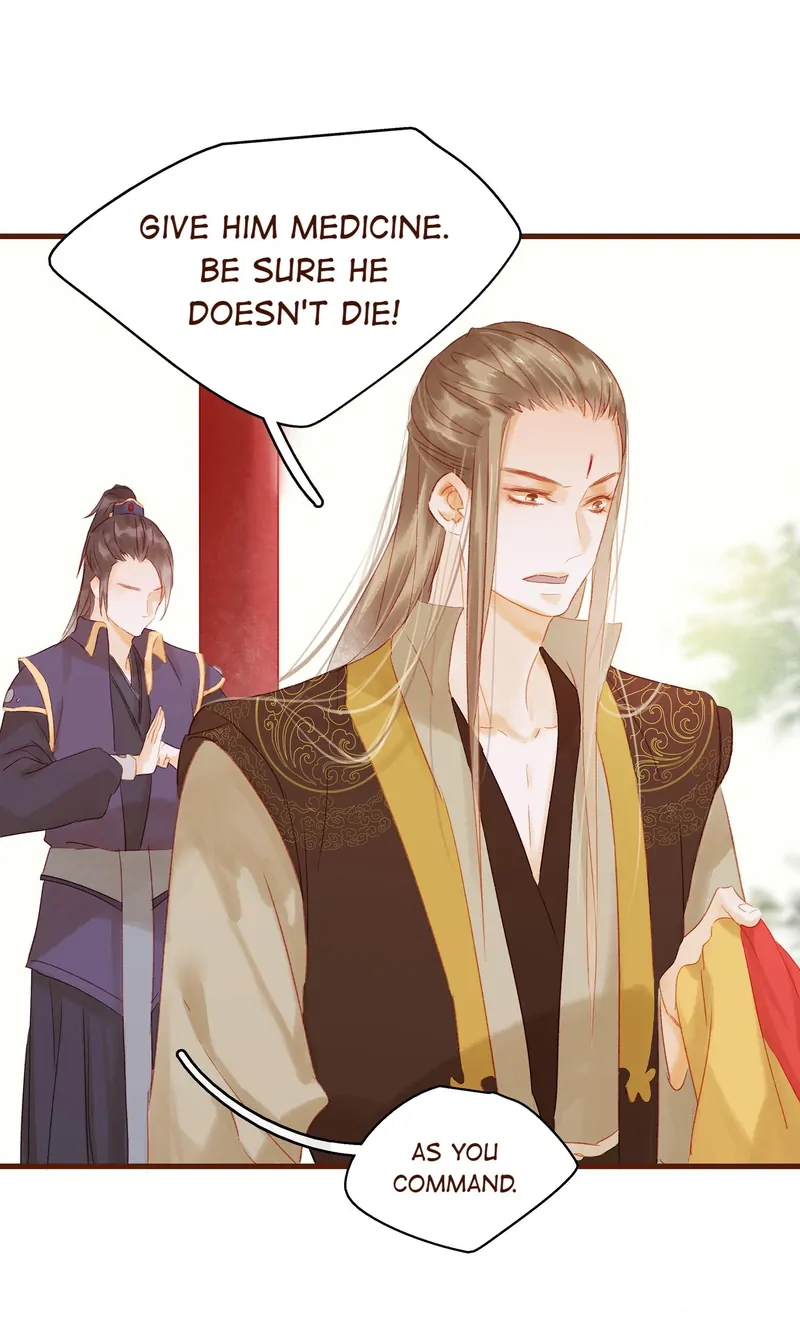 Our Young Master’s Plans are Infallible [Official] - 10 - Split Personality manhwa